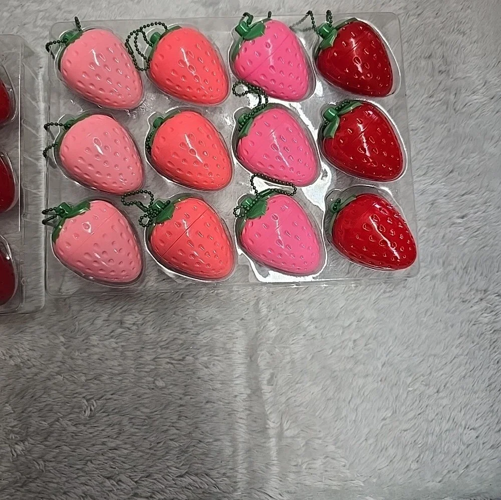 The Unbranded Brand cute strawberry